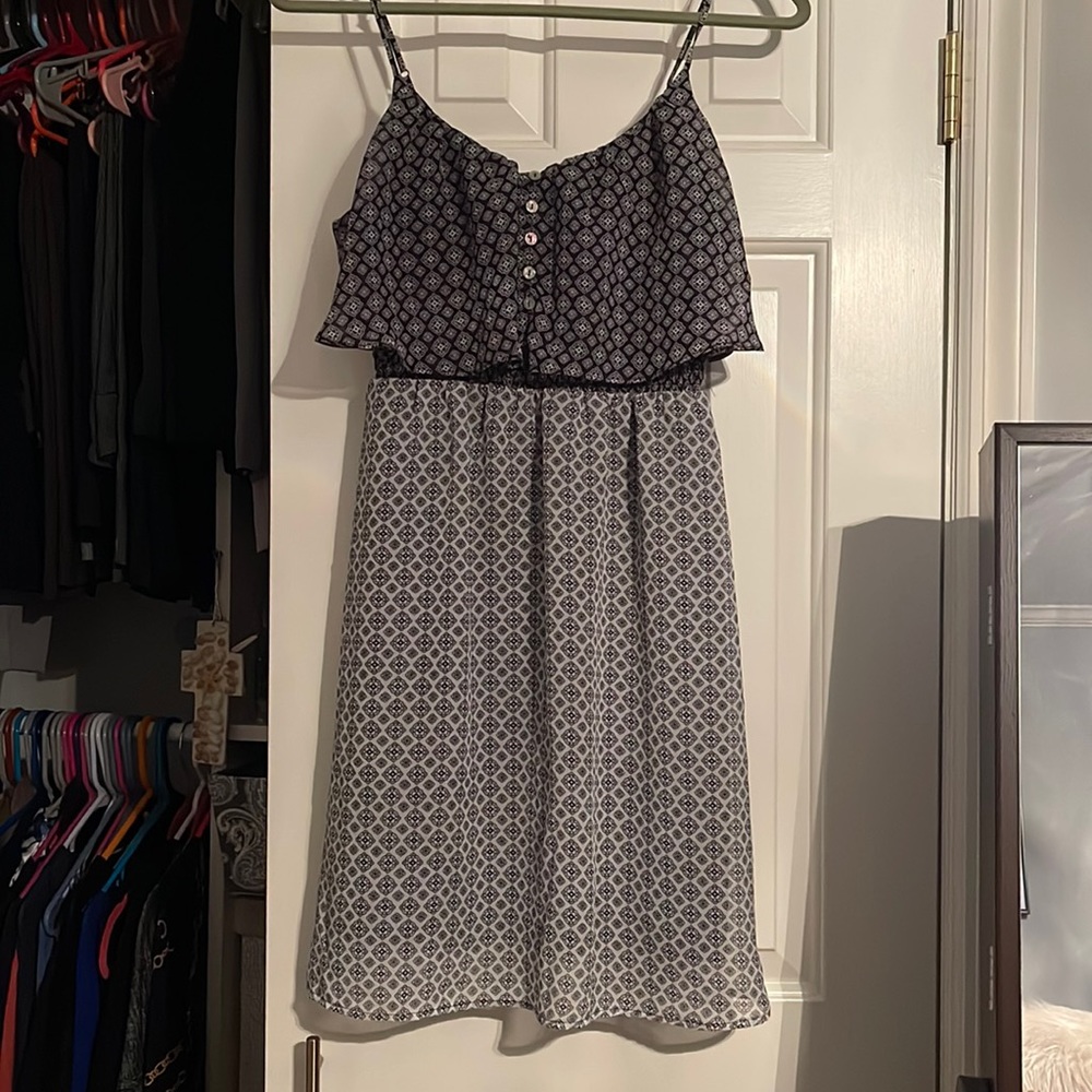 Summer dress